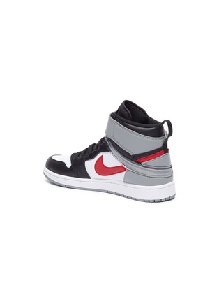  - NIKE - 'Air Jordan 1 Hi Flyease' sneakers