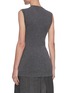 Back View - Click To Enlarge - PRADA - Knitted Cashmere Tank Top