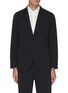 Main View - Click To Enlarge - NANAMICA - ALPHADRY® Stretch Club Jacket