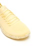 Detail View - Click To Enlarge - ATHLETIC PROPULSION LABS - 'TechLoom Breeze' Lace Up Running Sneakers