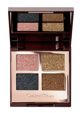 Main View - Click To Enlarge - CHARLOTTE TILBURY - Luxury Palette Of Pops – Dazzling Diamonds