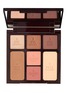 Main View - Click To Enlarge - CHARLOTTE TILBURY - Instant Look in a Palette – Stoned Rose
