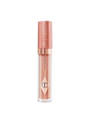 Detail View - Click To Enlarge - CHARLOTTE TILBURY - Charlotte's Jewel Lips – Champagne Diamonds