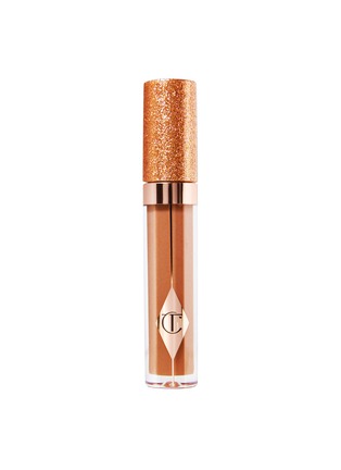 Detail View - Click To Enlarge - CHARLOTTE TILBURY - Charlotte's Jewel Lips – Blushed Gold