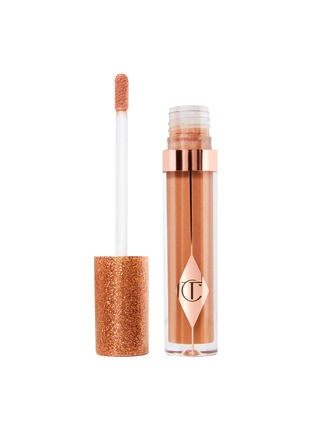 Main View - Click To Enlarge - CHARLOTTE TILBURY - Charlotte's Jewel Lips – Blushed Gold