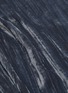 Detail View - Click To Enlarge - VINCE - Ruched Panel V-neck Pleated Velvet Dress
