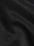 Detail View - Click To Enlarge - VINCE - Side Slit Satin Skirt