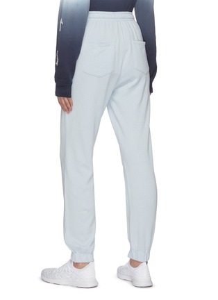 the upside track pants