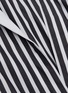 Detail View - Click To Enlarge - PROENZA SCHOULER - Stripe shirt dress
