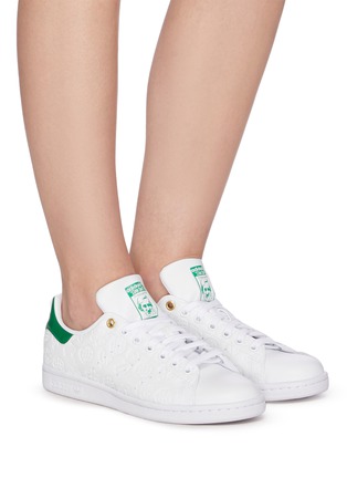 adidas stan sneakers