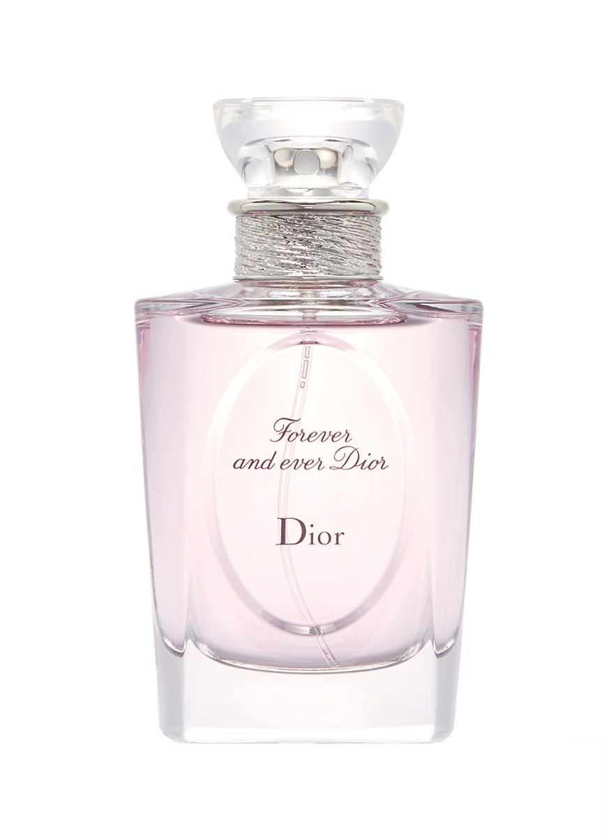 dior forever and ever eau de parfum