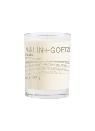 Main View - Click To Enlarge - MALIN+GOETZ - Tomato Scented Candle 225g