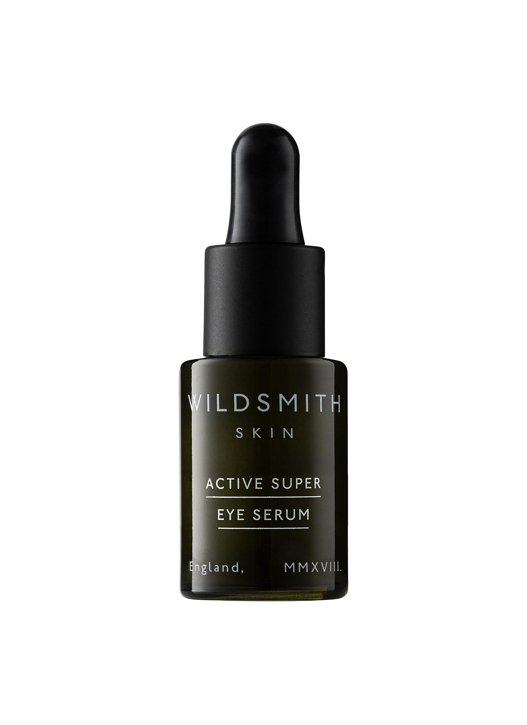 crows feet serum