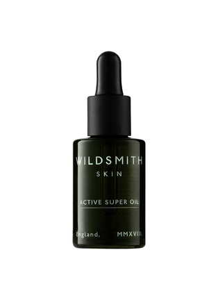 Main View - Click To Enlarge - WILDSMITH SKIN - Active Super Oil 30ml