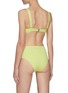 Back View - Click To Enlarge - SIMKHAI - Cora' high-waisted bikini bottom