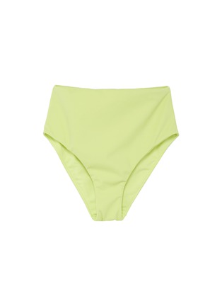 Main View - Click To Enlarge - SIMKHAI - Cora' high-waisted bikini bottom