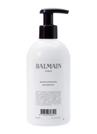 Main View - Click To Enlarge - BALMAIN HAIR COUTURE - Moisturizing Shampoo 300ml
