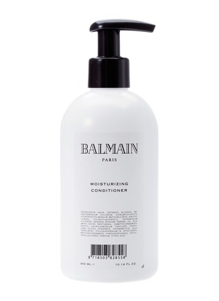 Main View - Click To Enlarge - BALMAIN HAIR COUTURE - Moisturizing Conditioner 300ml