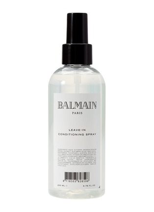 Main View - Click To Enlarge - BALMAIN HAIR COUTURE - Leave-in conditioning spray 200ml