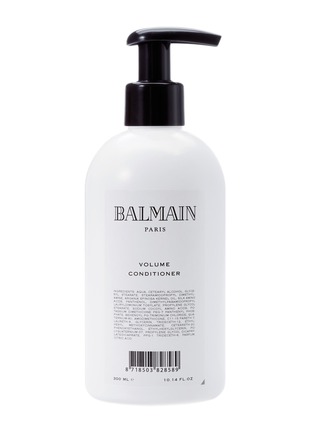 Main View - Click To Enlarge - BALMAIN HAIR COUTURE - Volume Conditioner 300ml