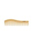 Main View - Click To Enlarge - BALMAIN HAIR COUTURE - Golden Styling Comb