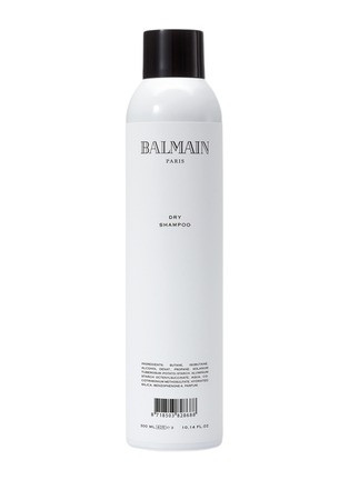 Main View - Click To Enlarge - BALMAIN HAIR COUTURE - Dry Shampoo 300ml