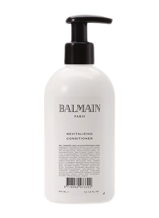 Main View - Click To Enlarge - BALMAIN HAIR COUTURE - Revitalizing Conditioner 300ml