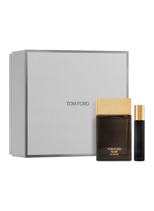 Main View - Click To Enlarge - TOM FORD - Noir Extreme Eau de Parfum Travel Spray set