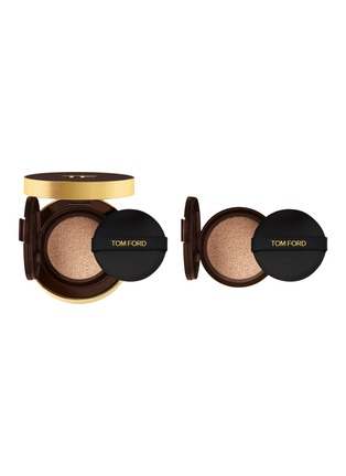 Main View - Click To Enlarge - TOM FORD - Traceless Touch Foundation SPF 45 – 0.4 Rose