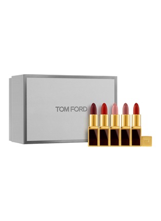 Main View - Click To Enlarge - TOM FORD - Mini Lip Color Set