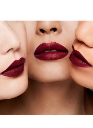  - TOM FORD - Most Wanted Lip Color Satin Matte Set