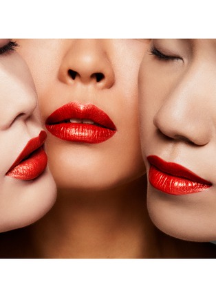Detail View - Click To Enlarge - TOM FORD - Most Wanted Clutch-sized Matallic Lip Set