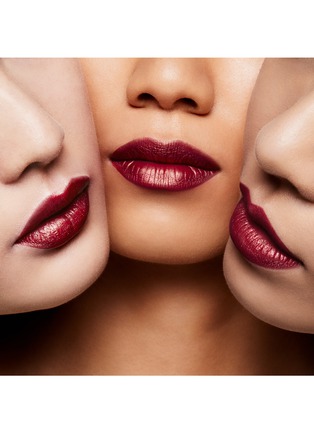 Detail View - Click To Enlarge - TOM FORD - Most Wanted Clutch-sized Matallic Lip Set