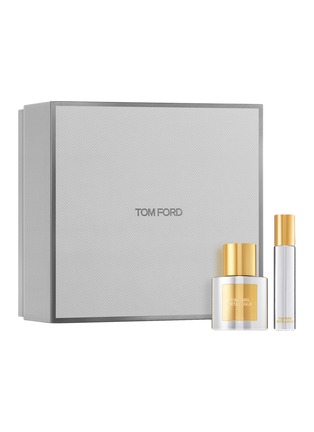 Main View - Click To Enlarge - TOM FORD - Metallique Eau de Parfum Travel Spray set