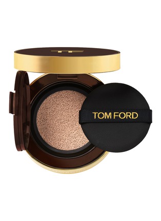 Main View - Click To Enlarge - TOM FORD - Traceless Touch Foundation SPF 45 – 0.5 Porcelain
