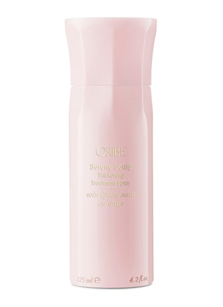 Main View - Click To Enlarge - ORIBE - Serene Scalp Thickening Treatment Spray