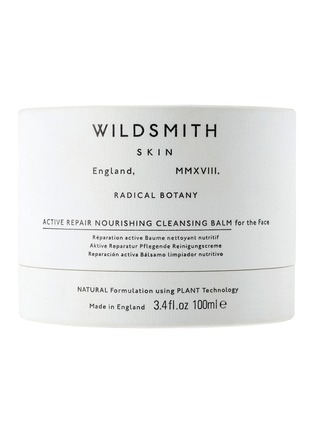 Detail View - Click To Enlarge - WILDSMITH SKIN - Active Repair Nourishing Cleansing Balm