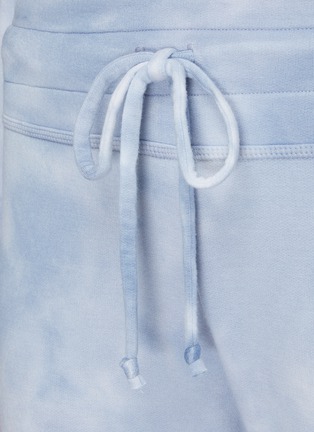 beyond yoga lounge around midi jogger