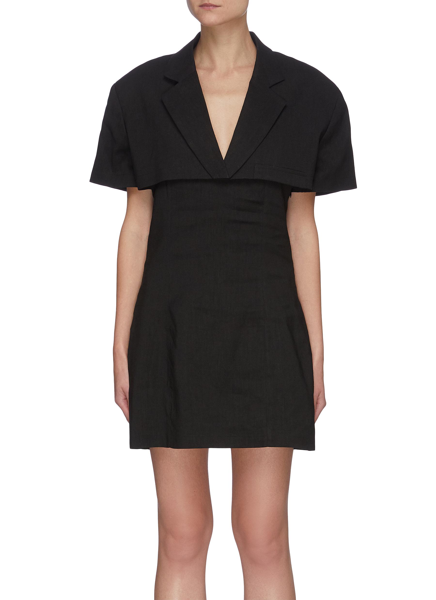jacquemus la robe