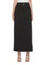 Main View - Click To Enlarge - JACQUEMUS - La Jupe Terraio' Belted Maxi Skirt
