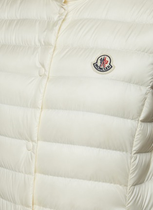  - MONCLER - Liane' Quilted Down Gilet