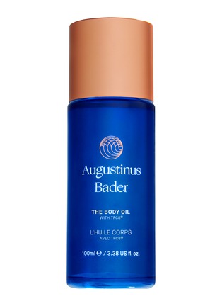 Main View - Click To Enlarge - AUGUSTINUS BADER - The Body Oil 100ml