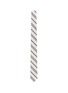 Figure View - Click To Enlarge - THOM BROWNE  - Stripe silk tie