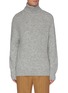 Main View - Click To Enlarge - NANUSHKA - Malthe' Turtleneck Sweater