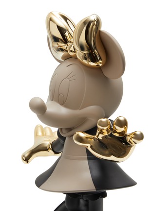Detail View - Click To Enlarge - LEBLON DELIENNE - X Kelly Hoppen Limited Edition Minnie Sculpture
