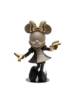 Main View - Click To Enlarge - LEBLON DELIENNE - X Kelly Hoppen Limited Edition Minnie Sculpture