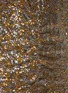 Detail View - Click To Enlarge - C/MEO COLLECTIVE - Brilliance' sequins embellished mini dress