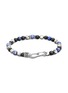 Main View - Click To Enlarge - JOHN HARDY - Classic Chain' jasper onyx sterling silver bead bracelet