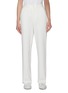 Main View - Click To Enlarge - BARENA - 'Ida Isso' Wide Leg Suiting Pants