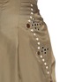 - TOGA ARCHIVES - Inner Western studded outseam pants